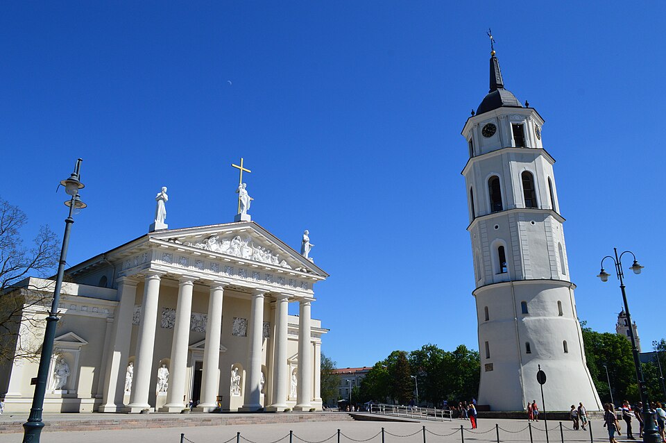 Lithuania