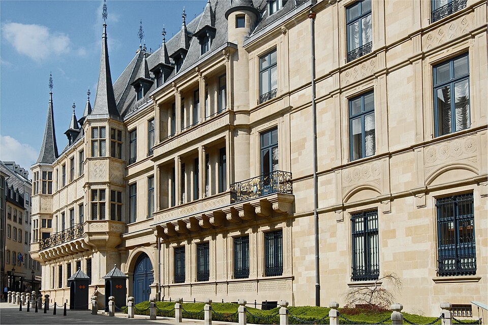Study in Luxembourg from Pakistan: The Complete 2026 Guide