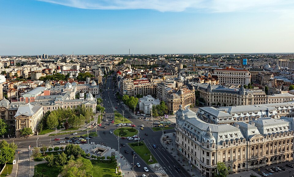 Romania