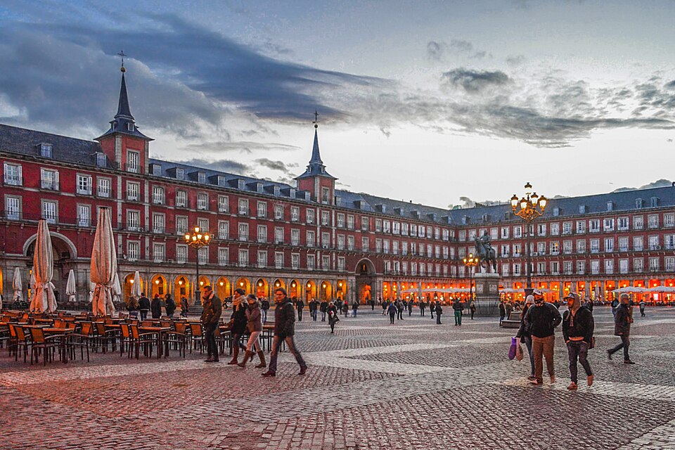 Study in Spain from Pakistan: The Complete 2026 Guide