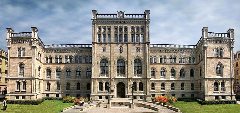 College of Law (Juridiskā koledža)