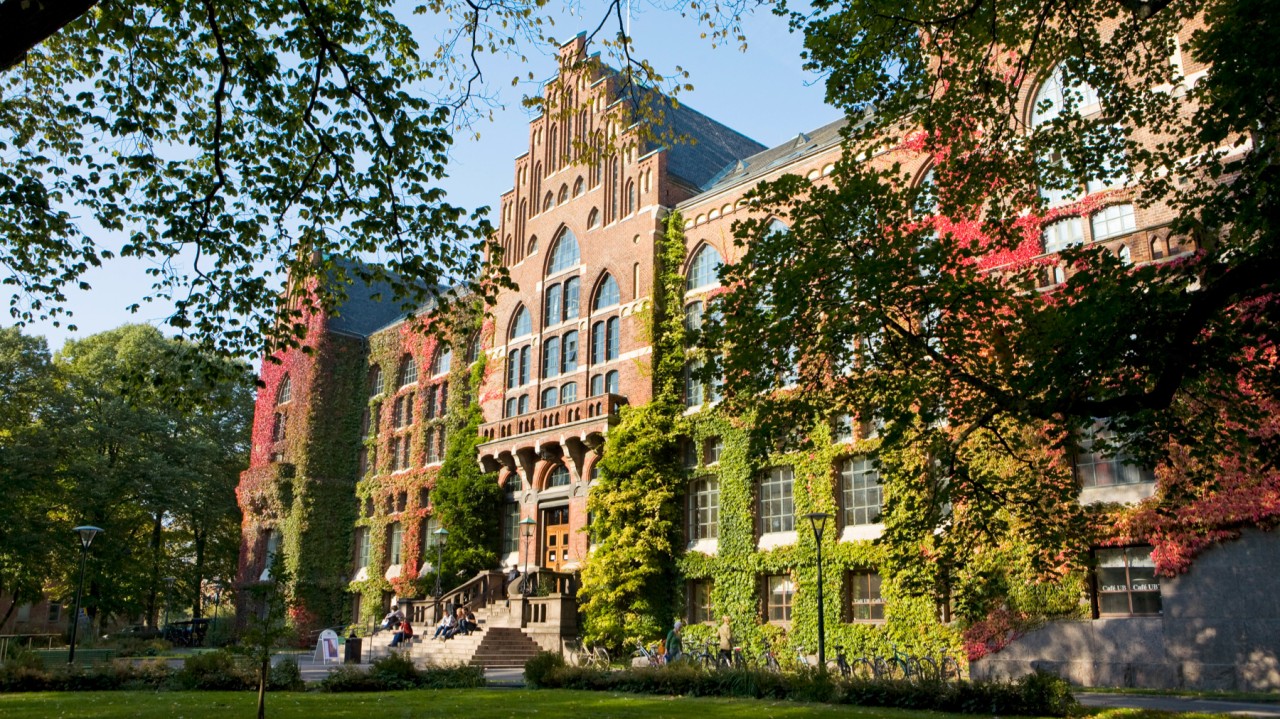 Riga Nordic University